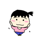 たねりんの楽しい生活（個別スタンプ：32）