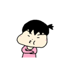 たねりんの楽しい生活（個別スタンプ：36）