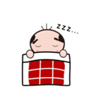 おじ姫（個別スタンプ：8）