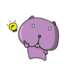 WinF mouse (Chinese)（個別スタンプ：32）