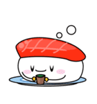 お寿司ふれんず（個別スタンプ：2）