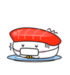 お寿司ふれんず（個別スタンプ：7）