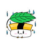 お寿司ふれんず（個別スタンプ：16）