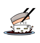 お寿司ふれんず（個別スタンプ：19）