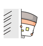お寿司ふれんず（個別スタンプ：20）