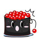 お寿司ふれんず（個別スタンプ：22）