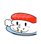 お寿司ふれんず（個別スタンプ：32）