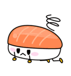 お寿司ふれんず（個別スタンプ：36）