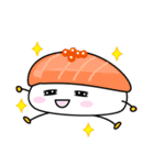 お寿司ふれんず（個別スタンプ：37）