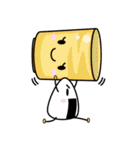 お寿司ふれんず（個別スタンプ：38）