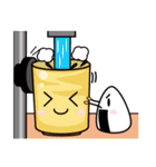 お寿司ふれんず（個別スタンプ：39）