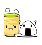 お寿司ふれんず（個別スタンプ：40）