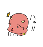 小鬼（個別スタンプ：24）