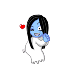 Indonesian Horror Legends（個別スタンプ：5）