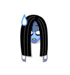 Indonesian Horror Legends（個別スタンプ：10）