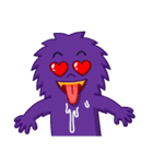 Indonesian Horror Legends（個別スタンプ：27）