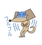 わんワンズ（個別スタンプ：40）