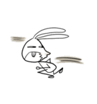 Rabit Boy（個別スタンプ：2）