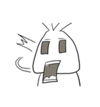 Rabit Boy（個別スタンプ：19）