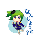 MI6博多弁スタンプ（個別スタンプ：2）