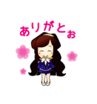MI6博多弁スタンプ（個別スタンプ：5）