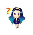 MI6博多弁スタンプ（個別スタンプ：10）