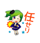 MI6博多弁スタンプ（個別スタンプ：16）