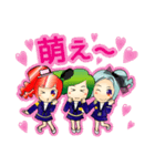 MI6博多弁スタンプ（個別スタンプ：38）