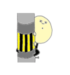 赤ちゃんまる（個別スタンプ：15）