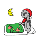 お地蔵さんの日々（個別スタンプ：30）