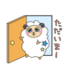 がんばれ！ルーカス（個別スタンプ：9）