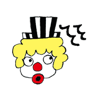 ハッピーピエロ☆（個別スタンプ：13）