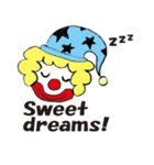 ハッピーピエロ☆（個別スタンプ：27）