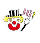 ハッピーピエロ☆（個別スタンプ：29）