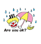 ハッピーピエロ☆（個別スタンプ：37）