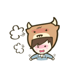 Bullish ＆ bearish trader（個別スタンプ：31）