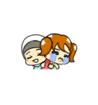 DAI WOK（個別スタンプ：7）