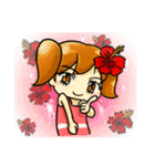 DAI WOK（個別スタンプ：17）