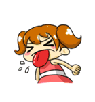 DAI WOK（個別スタンプ：28）