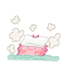 ポンとポンポン（個別スタンプ：31）