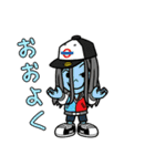 子供言うすべて (JP)（個別スタンプ：22）