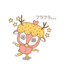 ラムンラマイ（個別スタンプ：25）