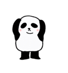 パンダの太郎（個別スタンプ：15）