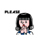 Lovely Tingting（個別スタンプ：6）