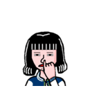 Lovely Tingting（個別スタンプ：18）
