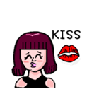Lovely Tingting（個別スタンプ：31）