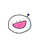 Aくん（個別スタンプ：1）