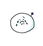 Aくん（個別スタンプ：2）