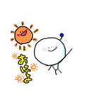Aくん（個別スタンプ：5）