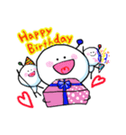 Aくん（個別スタンプ：11）